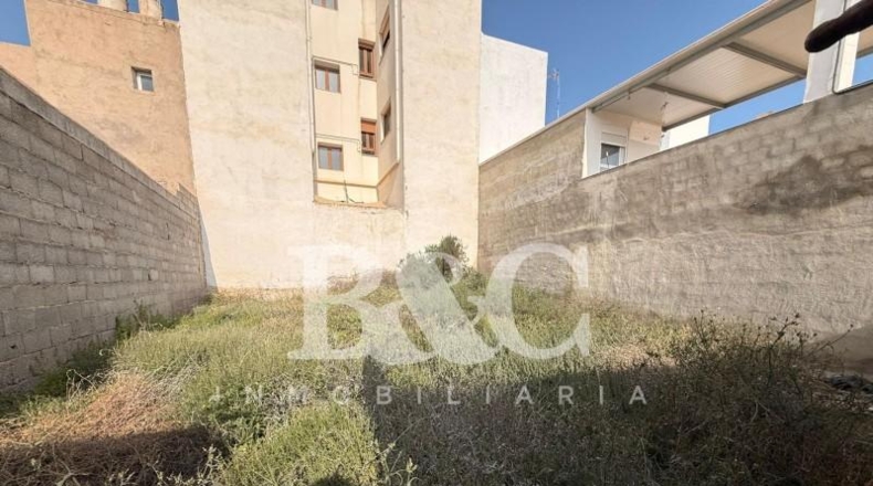 Murcia - Águilas - 115m2
