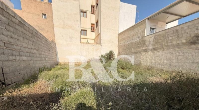 Murcia - Águilas - 115m2
