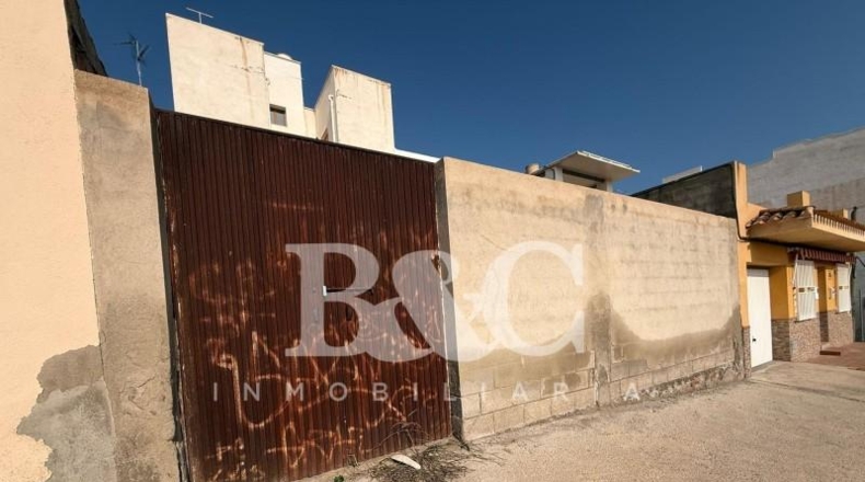 Murcia - Águilas - 115m2