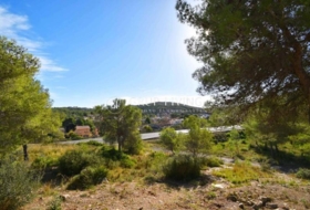 Canyelles 770&nbsp;m² 