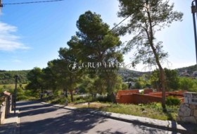 Canyelles 770&nbsp;m² 