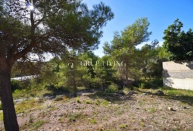 Canyelles 770&nbsp;m² 