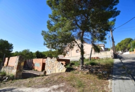 Canyelles 770&nbsp;m² 