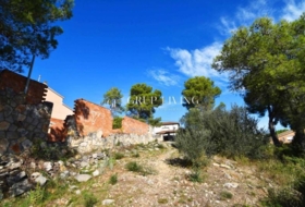 Canyelles 770&nbsp;m² 