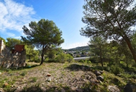 Canyelles 770&nbsp;m² 