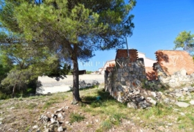 Canyelles 770&nbsp;m² 
