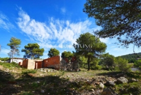 Canyelles 770&nbsp;m² 