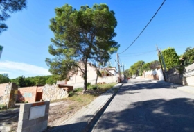 Canyelles 770&nbsp;m² 