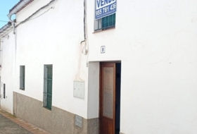 Higuera de la Sierra 248&nbsp;m²