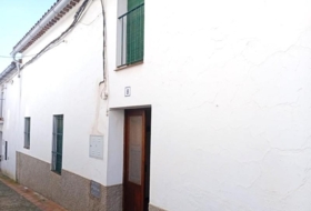 Higuera de la Sierra 248&nbsp;m²