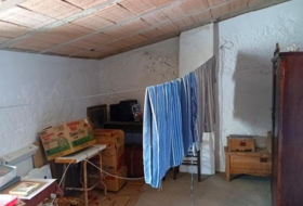 Higuera de la Sierra 248&nbsp;m²