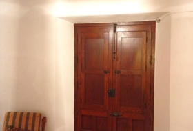 Higuera de la Sierra 248&nbsp;m²