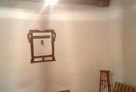 Higuera de la Sierra 248&nbsp;m²