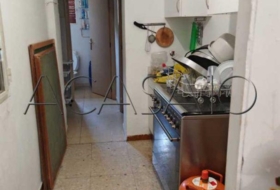 Almorox 55&nbsp;m² 