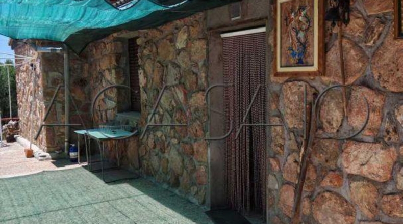 Toledo - Almorox - 55m2