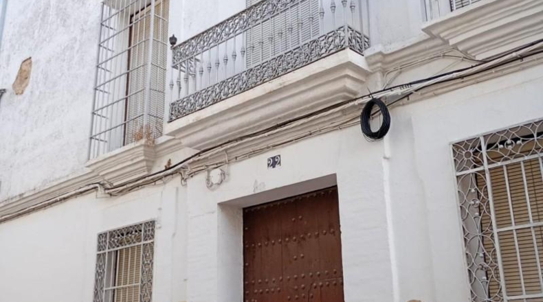 Córdoba - Fernán Núñez - 600m2