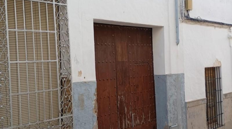 Córdoba - Fernán Núñez - 600m2