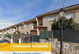 Méntrida 138&nbsp;m² 