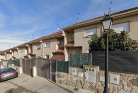 Méntrida 138&nbsp;m² 