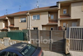 Méntrida 138&nbsp;m² 