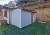Terreny no urbanitzable en venda a la España, La Zubia, ref.: TR401649 foto