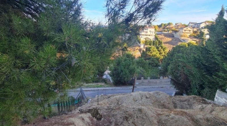 Granada - Ogíjares - 679m2