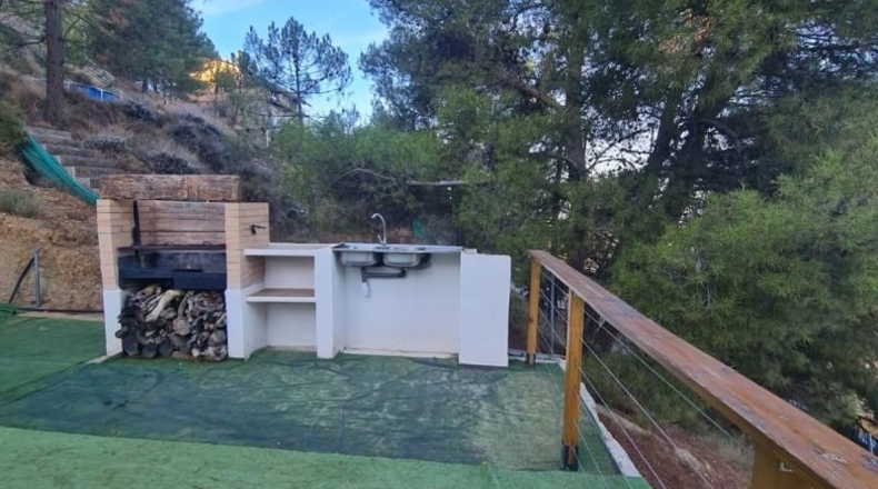 Granada - Ogíjares - 679m2