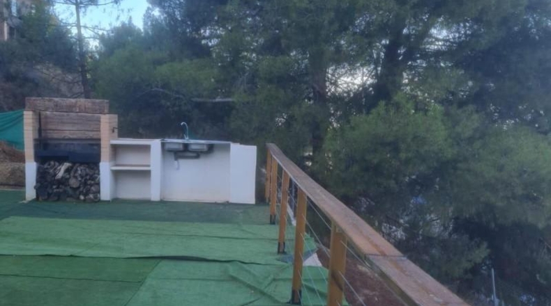 Granada - Ogíjares - 679m2