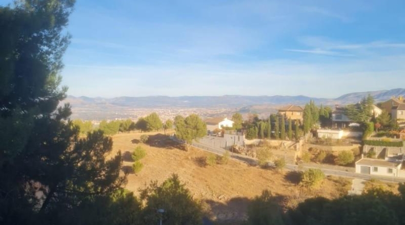 Granada - Ogíjares - 679m2