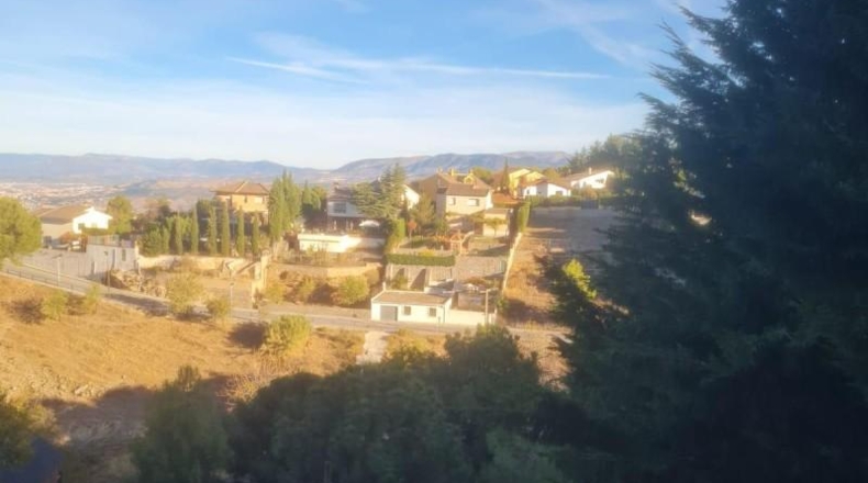 Granada - Ogíjares - 679m2