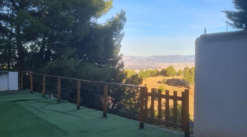 Granada - Ogíjares - 679m2