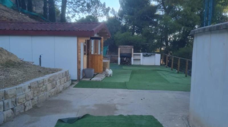 Granada - Ogíjares - 679m2