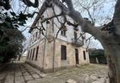 Chalet independiente con terreno en venta en la España, Peralta, ref: TR401654 foto