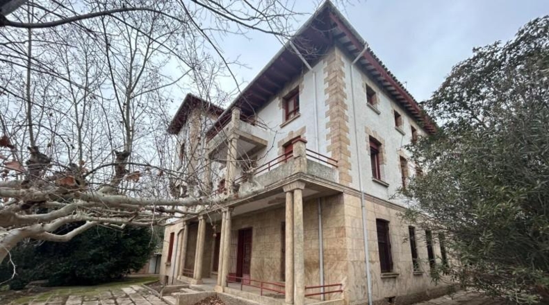 Navarre - Peralta - 4500m2