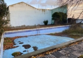 Chalet independiente con terreno en venta en la España, Peralta, ref: TR401654 foto