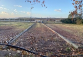 Chalet independiente con terreno en venta en la España, Peralta, ref: TR401654 foto