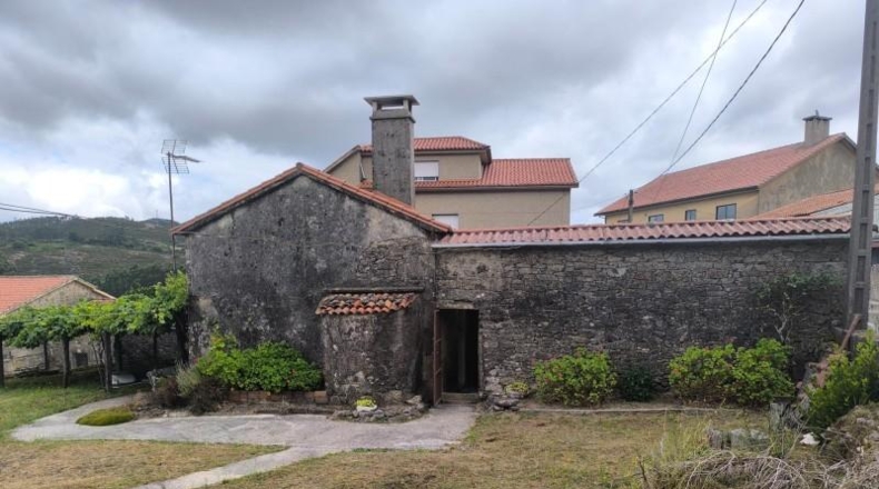 La Coruna - Chaves - 850m2