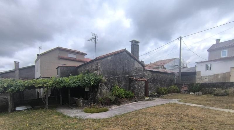 La Coruna - Chaves - 850m2