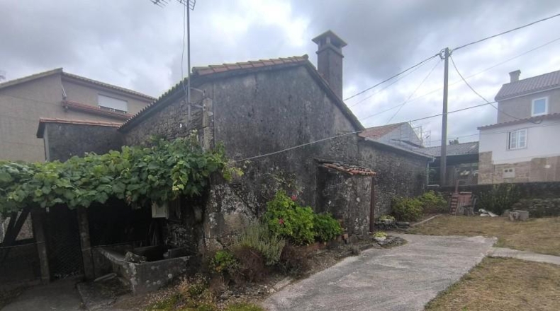 La Coruna - Chaves - 850m2