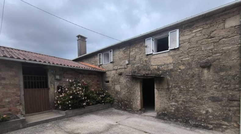 La Coruna - Chaves - 850m2
