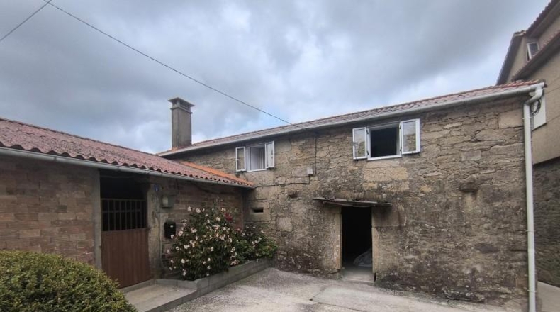 La Coruna - Chaves - 850m2