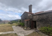 Xalet independent amb terreny en venda a la España, A Silva, ref.: TR401658 foto