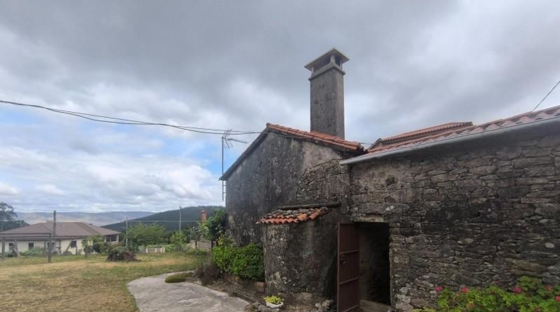 La Coruna - Chaves - 850m2
