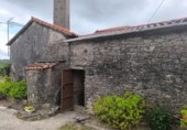 Xalet independent amb terreny en venda a la España, A Silva, ref.: TR401658 foto