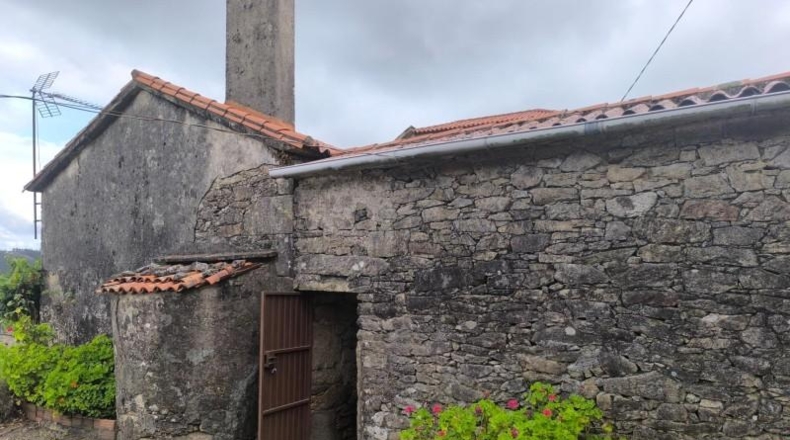 La Coruna - Chaves - 850m2
