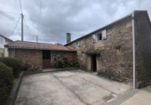 Xalet independent amb terreny en venda a la España, A Silva, ref.: TR401658 foto
