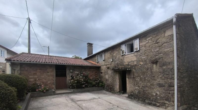 La Coruna - Chaves - 850m2