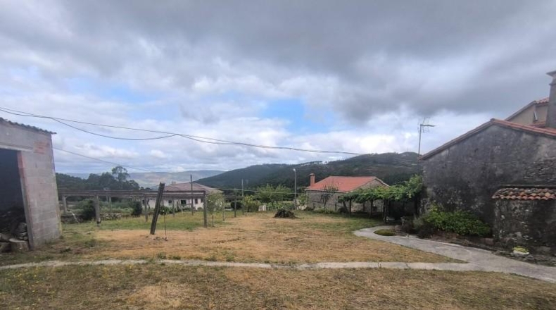 La Coruna - Chaves - 850m2