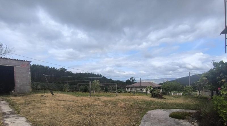 La Coruna - Chaves - 850m2