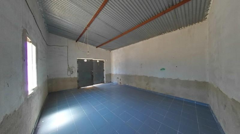 Badajoz - Badajoz - 99911m2